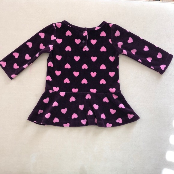 Dress with Hearts - Picture 5 of 8